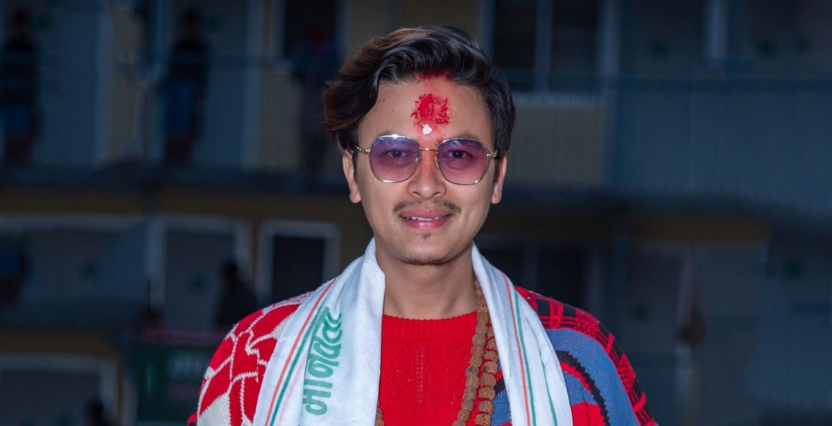 paul shah